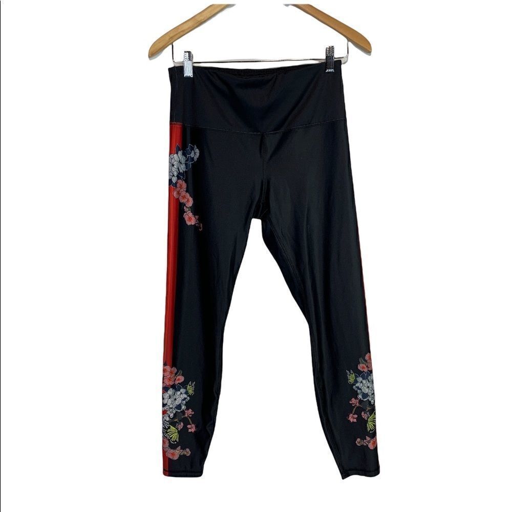 𝅺rbx Athletic Leggings